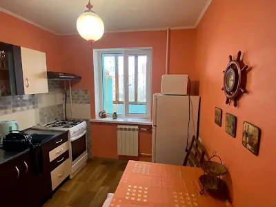 квартира по адресу Горловская ул., 38/40
