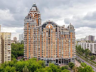 квартира за адресою Лесі Українки бульв., 7-В