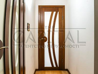 квартира за адресою Дмитрівська вул., 69