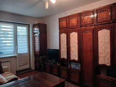 квартира по адресу Рональда Рейгана ул., 11-А