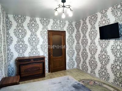 квартира за адресою Миру вул., 12