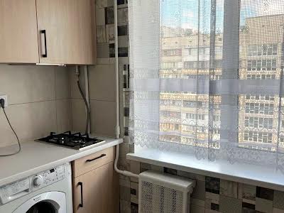 квартира за адресою Маршала Рокосовського просп., 3-А