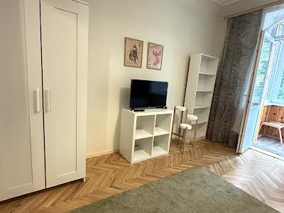 квартира по адресу Васильковская ул., 23/16