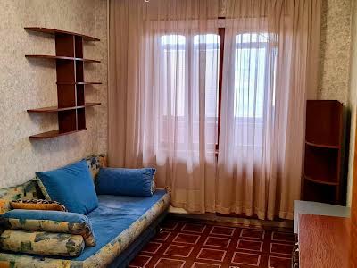 квартира по адресу Романа Шухевича просп. (Ватутина), 6