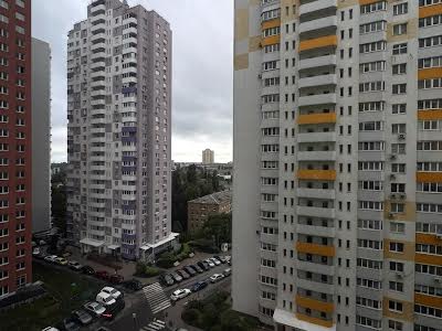 квартира за адресою Юлії Здановської вул. (Ломоносова), 36-В