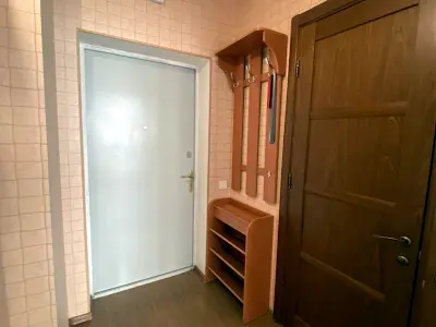 квартира за адресою Юрія Кондратюка вул., 7