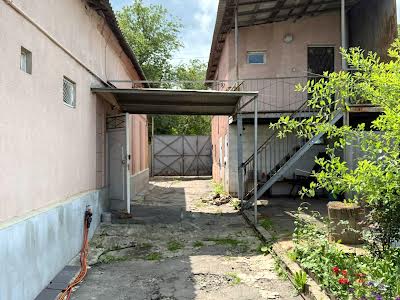 дом по адресу Возрождения ул., 17
