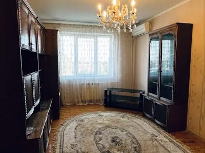 квартира за адресою Вахтанга Кікабідзе вул. (Булгакова), 15-А