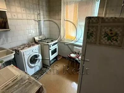 квартира по адресу Березняковская ул., 38