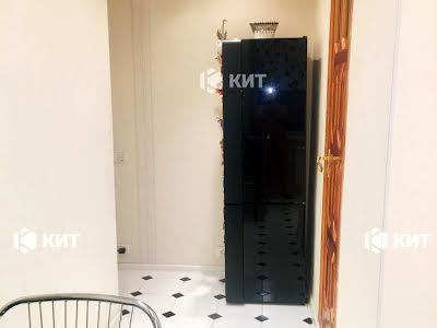 квартира по адресу Салтовское шоссе, 256