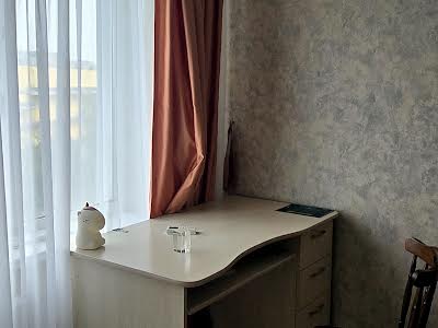 квартира по адресу Оболонский просп., 11