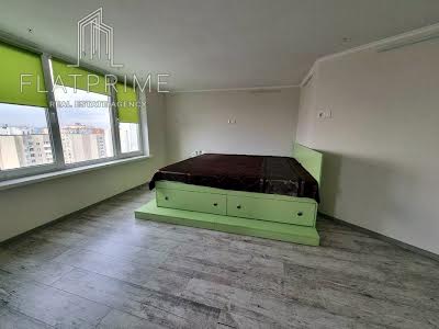 квартира за адресою Єлизавети Чавдар вул., 13