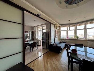 квартира за адресою Лесі Українки бульв., 23