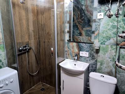 квартира за адресою Золотоустівська вул., 51