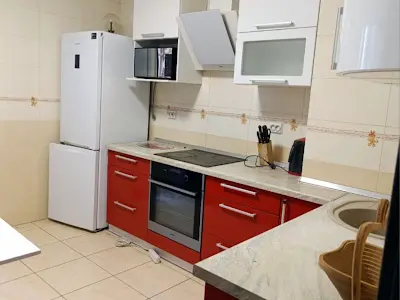 квартира за адресою Миколи Закревського вул., 97