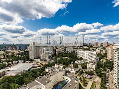 квартира за адресою Андрія Верхогляда вул. (Михайла Драгомирова), 4б