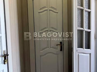 квартира по адресу Костёльная ул., 7