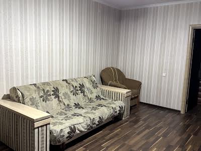 квартира по адресу Валерия Лобановского ул., 9
