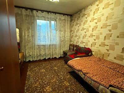 квартира за адресою Оноре де Бальзака вул., 81/1