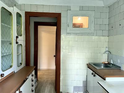 квартира за адресою Вітряні Гори вул., 10-Д