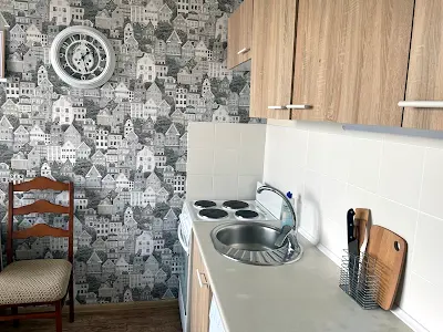 квартира по адресу Стадионная ул., 14