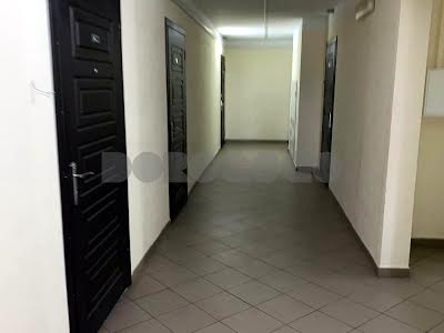квартира за адресою Пономарьова вул., 26 к5