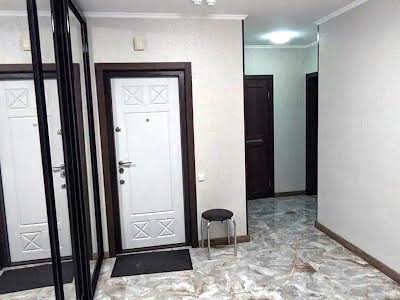 квартира по адресу Юлии Здановской ул. (Ломоносова), 36-В