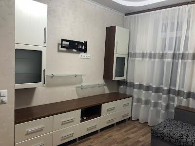 квартира за адресою Олевська вул., 9