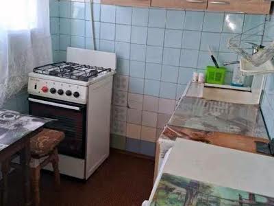 квартира за адресою Юності вул., 7