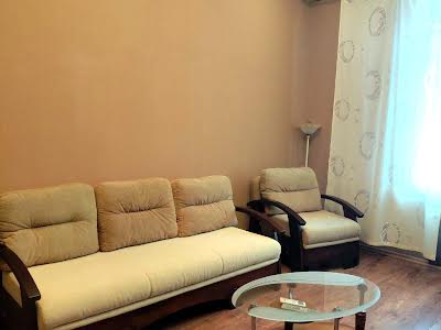 квартира по адресу Лисенка ул., 8