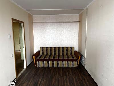 квартира по адресу Метростроителей ул., 25
