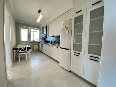 квартира по адресу Кондратюка Юрия ул., 3