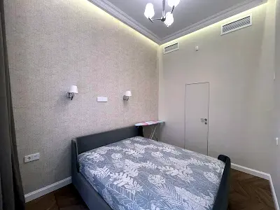 квартира по адресу Евгения Чикаленко ул. (Пушкінська), 9-Б