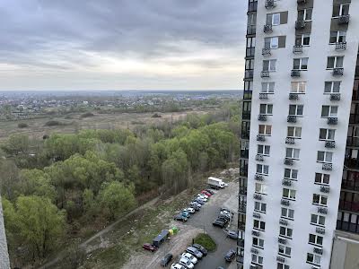 квартира за адресою Київ, Миколи Закревського вул., 101-Б