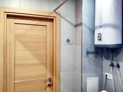 квартира за адресою Регенераторна вул., 4