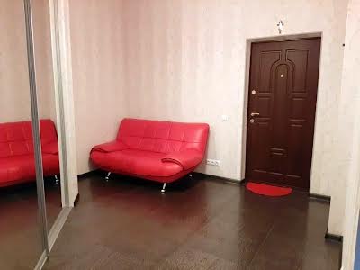 квартира за адресою Київ, Мокра вул. (Кудряшова), 18