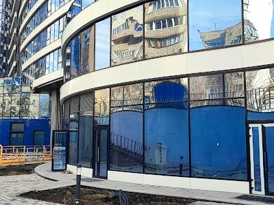 квартира по адресу Николая Михновского бульв. (Дружбы Народов), 13а