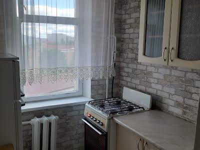 квартира за адресою Вереснева вул., 5
