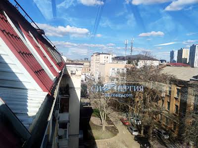 квартира за адресою Генерала Генадія Воробйова вул. (Курська), 3