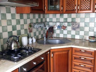 квартира по адресу Новгород-Сіверська ул. (Новгородська), 11