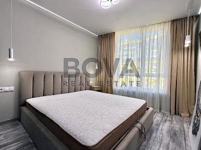 квартира за адресою Кадетський Гай вул., 8