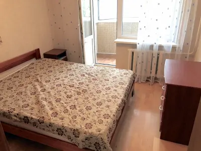 квартира по адресу Леси Украинки бульв., 24