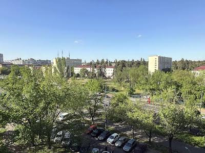 квартира по адресу Харьковское шоссе, 170