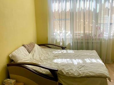 квартира за адресою Київ, Авіаконструктора Ігоря Сікорського вул. (Танкова), 4-Б