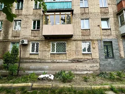 квартира за адресою Сулеймана Стальського вул., 20