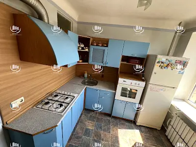 квартира за адресою Вірменський пров., 1/3