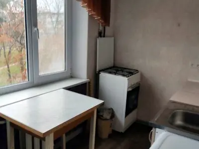 квартира за адресою Миропільська вул., 27/16