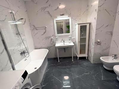 квартира по адресу Кловский спуск, 7