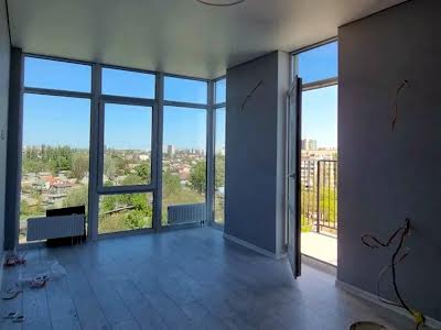квартира за адресою Радісна вул., 29, к.1