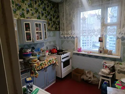 комната по адресу Лесковская ул., 2/71